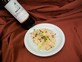 Salmone marinato
