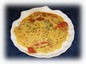 Linguine con vongole