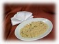 Risotto alla marinara