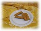 Cannolicchi gratinati