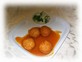 Polpettine di merluzzo