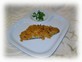 Filetto di spigola al limone cotta al forno