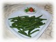 Fagiolini lessi